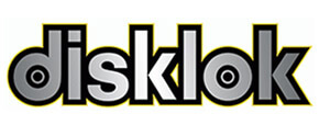 Disklok Logo